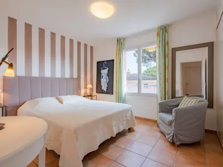 Mas d'Esquière 5 – Villa 140 m² avec piscine aux Issambres : photo 13