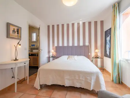 Mas d'Esquière 5 – Villa 140 m² avec piscine aux Issambres : photo 14