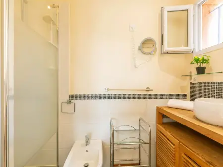 Mas d'Esquière 5 – Villa 140 m² avec piscine aux Issambres : photo 15