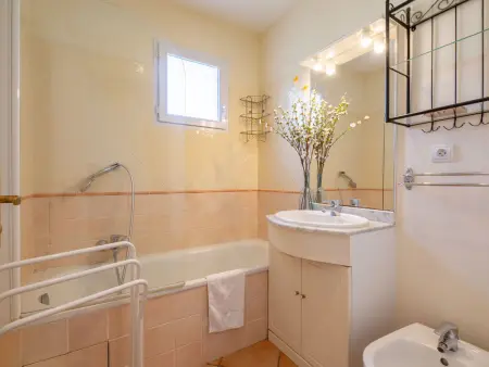 Mas d'Esquière 5 – Villa 140 m² avec piscine aux Issambres : photo 16