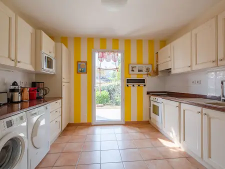Mas d'Esquière 5 – Villa 140 m² avec piscine aux Issambres : photo 17
