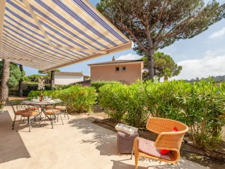 Mas d'Esquière 5 – Villa 140 m² avec piscine aux Issambres : photo 18