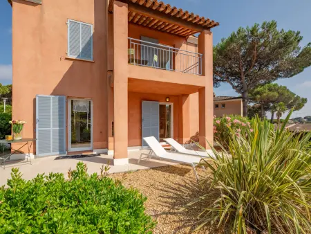 Mas d'Esquière 5 – Villa 140 m² avec piscine aux Issambres : photo 20