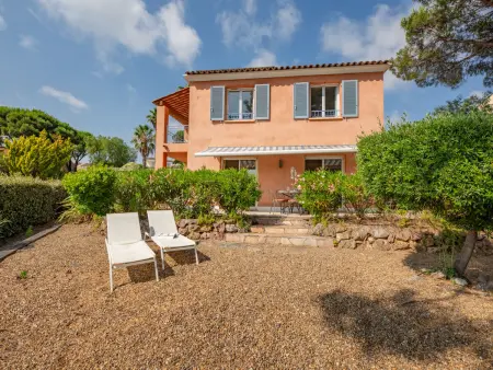 Mas d'Esquière 5 – Villa 140 m² avec piscine aux Issambres : photo 21