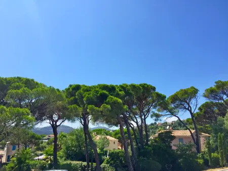 Mas d'Esquière 5 – Villa 140 m² avec piscine aux Issambres : photo 25