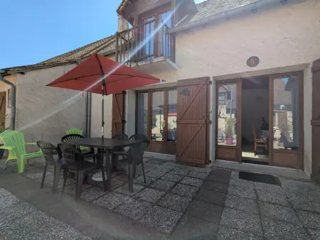 Location gite de vacances à Communauté de communes Brenne   Val de Creuse Rosn