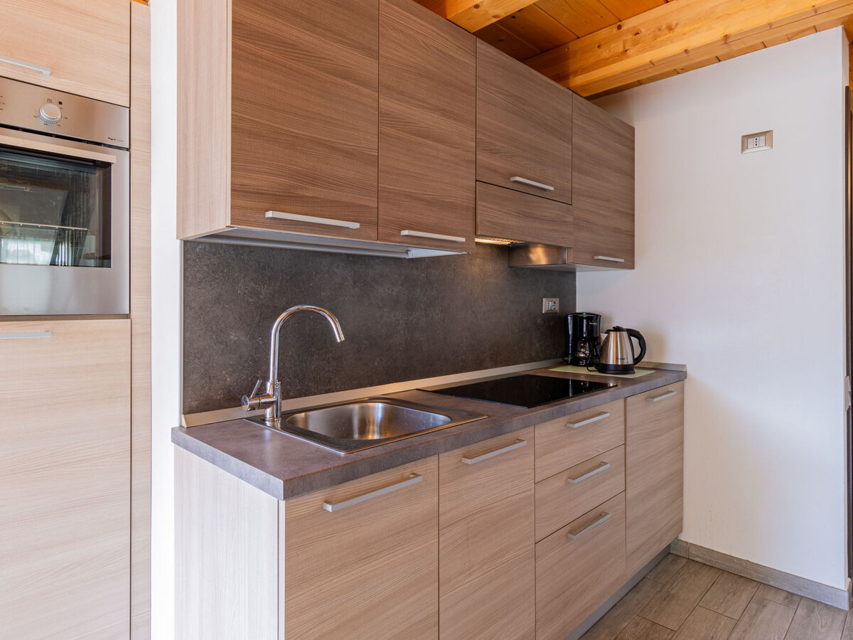 Studio Marco 40 m² avec vue panoramique lac, Lago di Mezzola - Photo 9