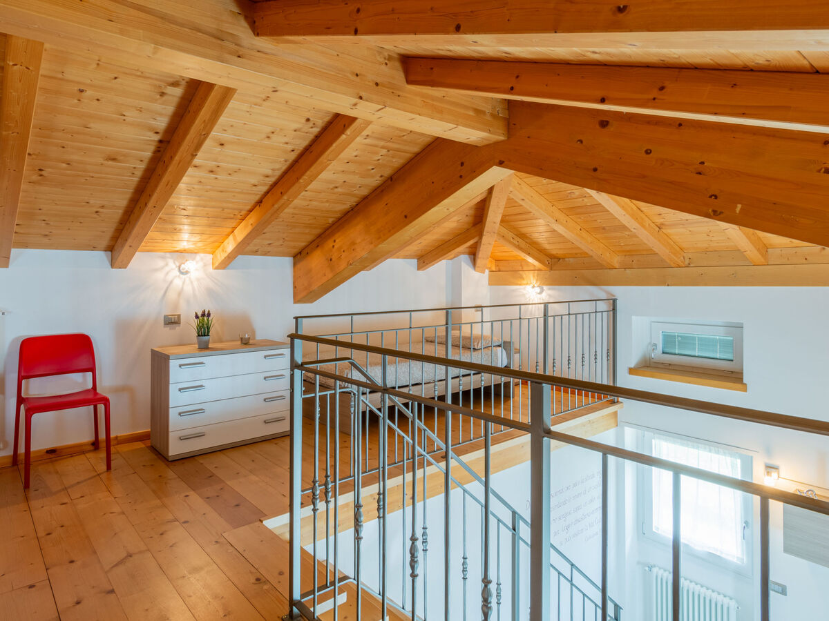Studio Marco 40 m² avec vue panoramique lac, Lago di Mezzola - Photo 11