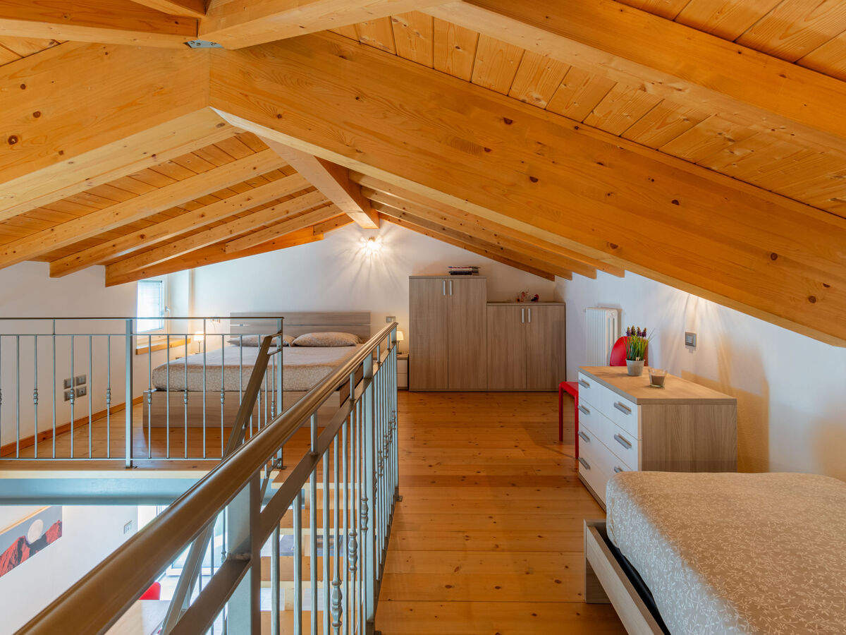 Studio Marco 40 m² avec vue panoramique lac, Lago di Mezzola - Photo 12