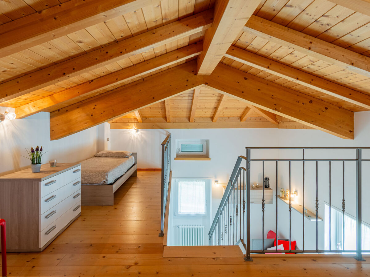 Studio Marco 40 m² avec vue panoramique lac, Lago di Mezzola - Photo 13