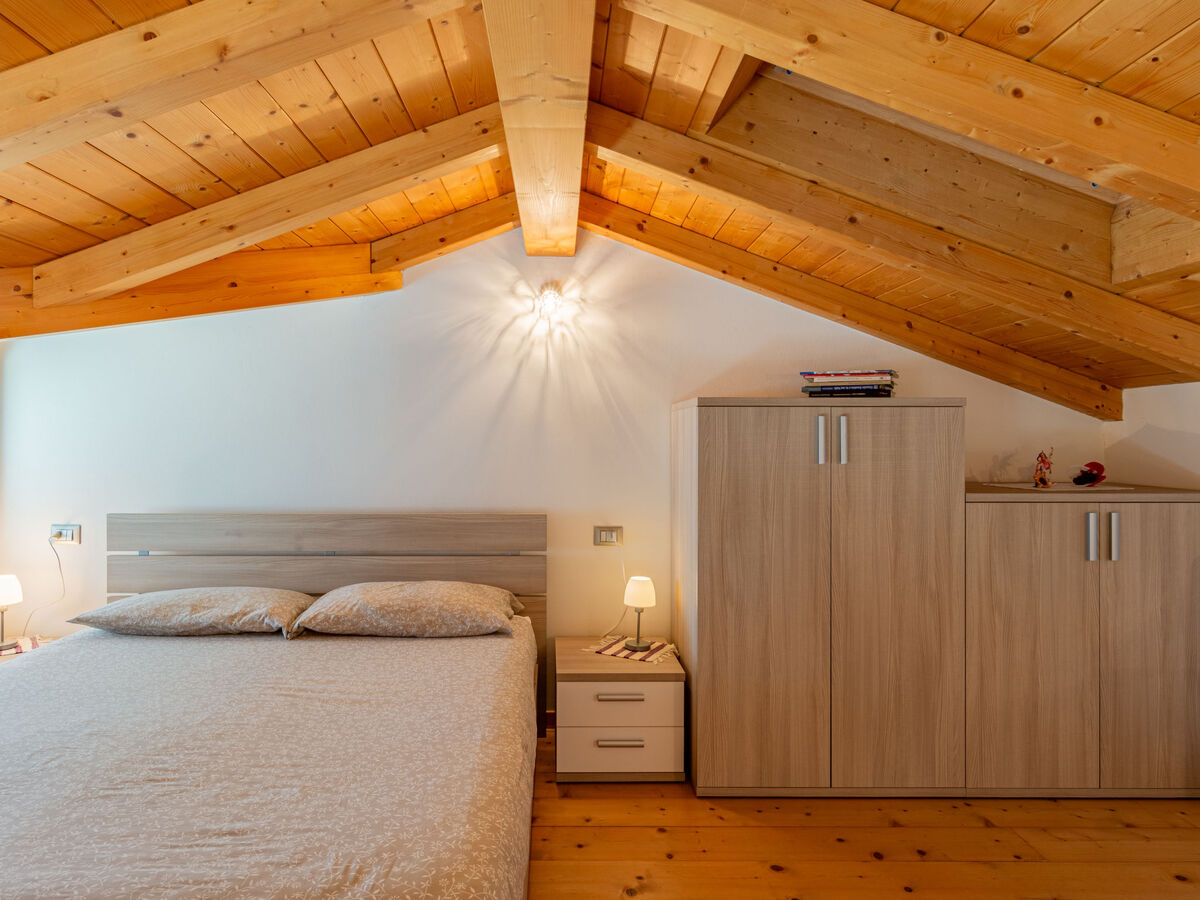 Studio Marco 40 m² avec vue panoramique lac, Lago di Mezzola - Photo 14