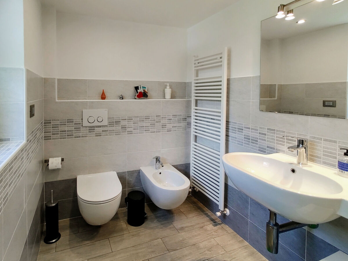 Studio Marco 40 m² avec vue panoramique lac, Lago di Mezzola - Photo 15