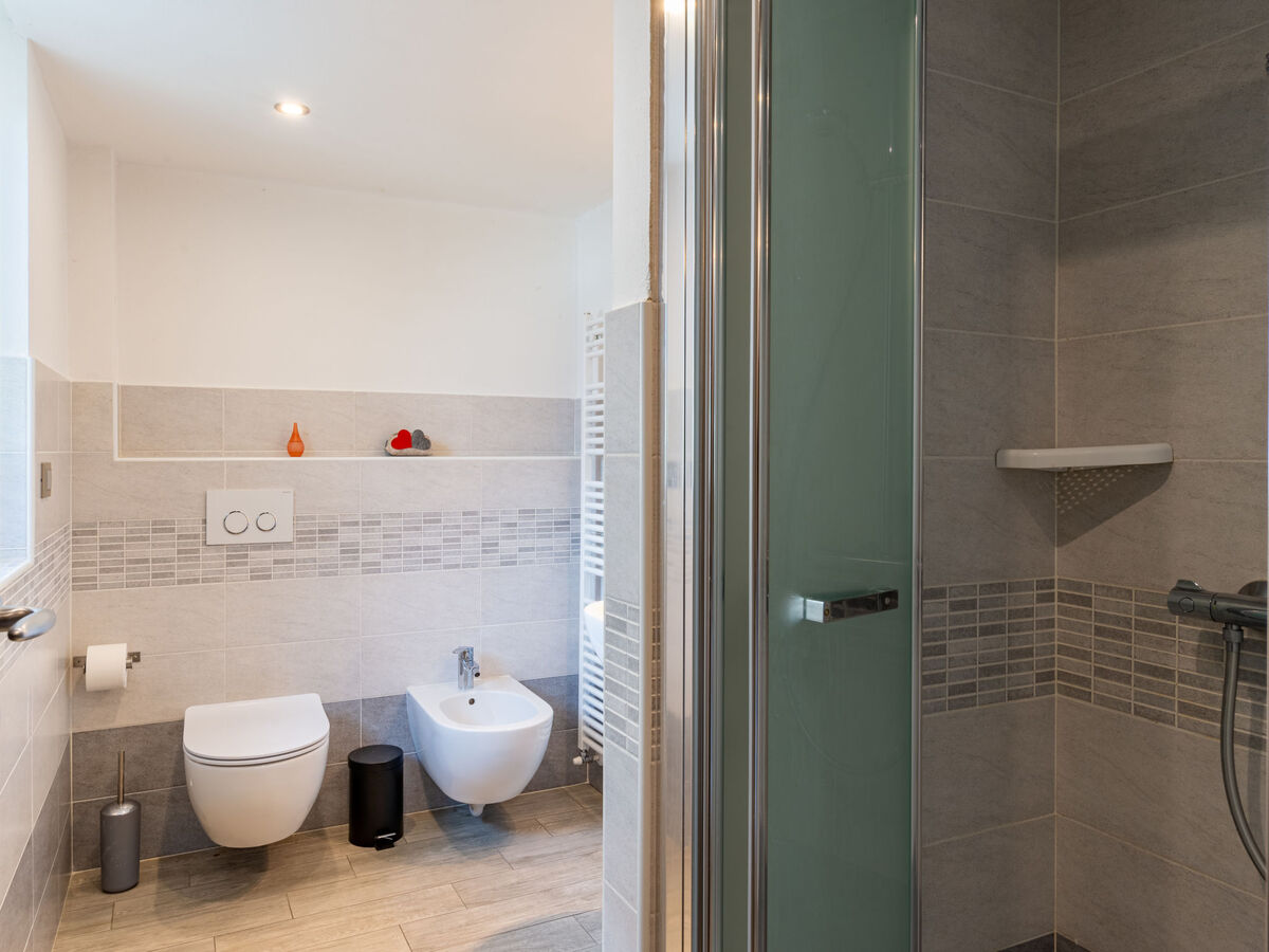 Studio Marco 40 m² avec vue panoramique lac, Lago di Mezzola - Photo 18