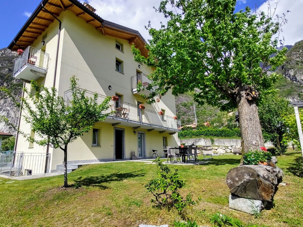 Studio Marco 40 m² avec vue panoramique lac, Lago di Mezzola - Photo 24