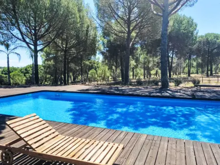 Location maison de vacances à Alcácer do Sal
