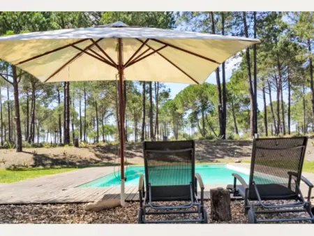 Location maison de vacances à Alcácer do Sal