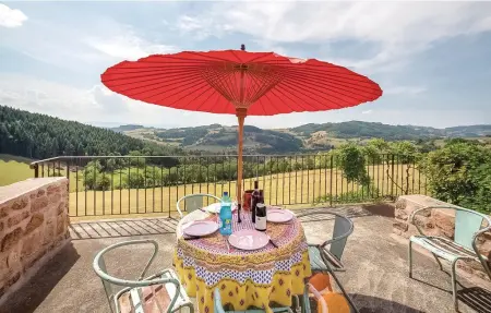 Maison 8 personnes à Thizy les Bourgs - Photo 3