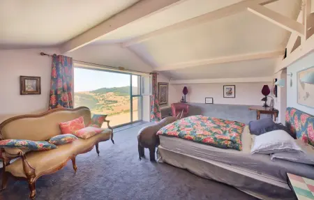 Maison 8 personnes à Thizy les Bourgs - Photo 5