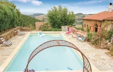 Maison 8 personnes à Thizy les Bourgs - Photo 7