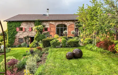 Maison 8 personnes à Thizy les Bourgs - Photo 9