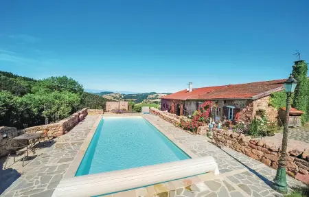 Maison 8 personnes à Thizy les Bourgs - Photo 10