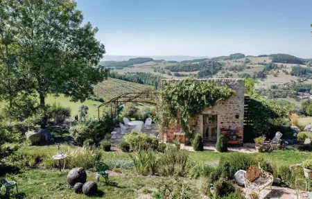 Maison 8 personnes à Thizy les Bourgs - Photo 12