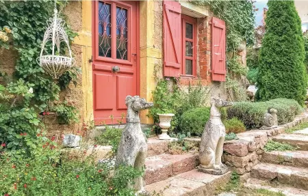 Maison 8 personnes à Thizy les Bourgs - Photo 13