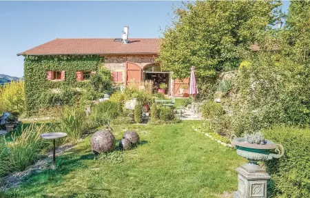 Maison 8 personnes à Thizy les Bourgs - Photo 14