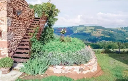 Maison 8 personnes à Thizy les Bourgs - Photo 15