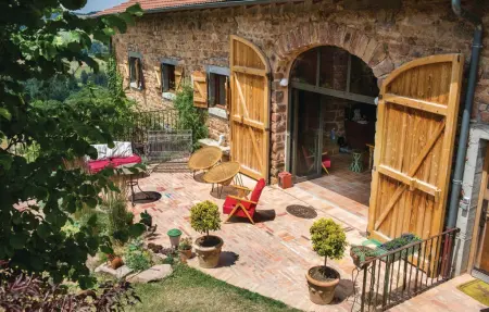 Maison 8 personnes à Thizy les Bourgs - Photo 16