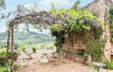 Maison 8 personnes à Thizy les Bourgs - Photo 17