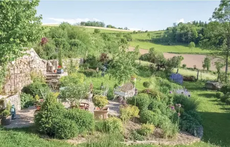 Maison 8 personnes à Thizy les Bourgs - Photo 21