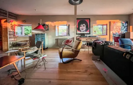 Maison 8 personnes à Thizy les Bourgs - Photo 25