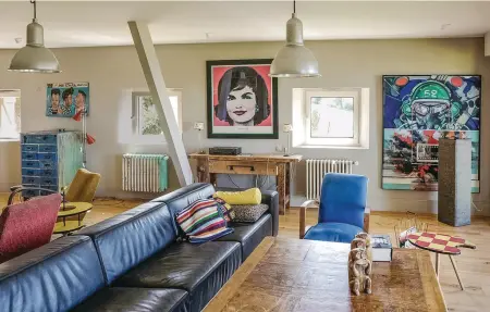 Maison 8 personnes à Thizy les Bourgs - Photo 34