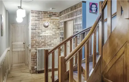 Maison 8 personnes à Thizy les Bourgs - Photo 35
