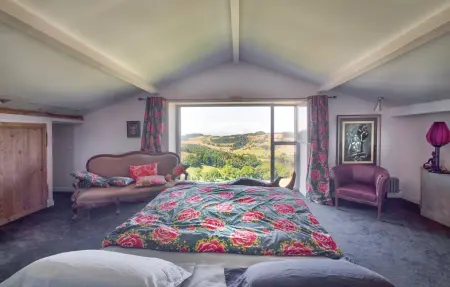 Maison 8 personnes à Thizy les Bourgs - Photo 36