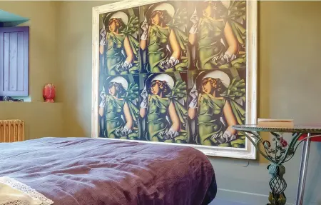 Maison 8 personnes à Thizy les Bourgs - Photo 38