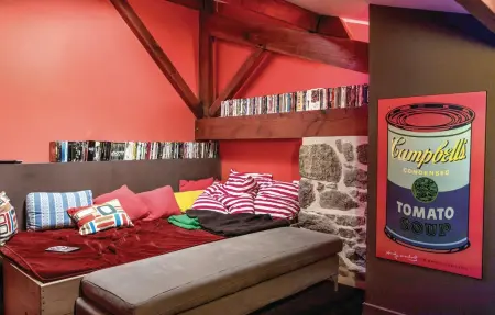 Maison 8 personnes à Thizy les Bourgs - Photo 43