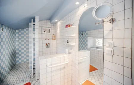 Maison 8 personnes à Thizy les Bourgs - Photo 46