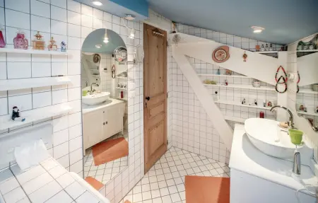 Maison 8 personnes à Thizy les Bourgs - Photo 47