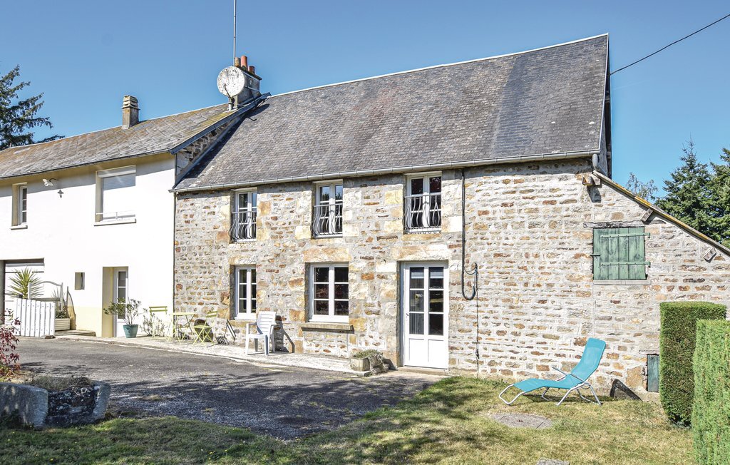 Maison 6 personnes à Lonlay l'Abbaye - Photo 1