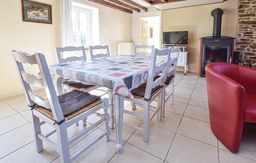 Maison 6 personnes à Lonlay l'Abbaye - Photo 2
