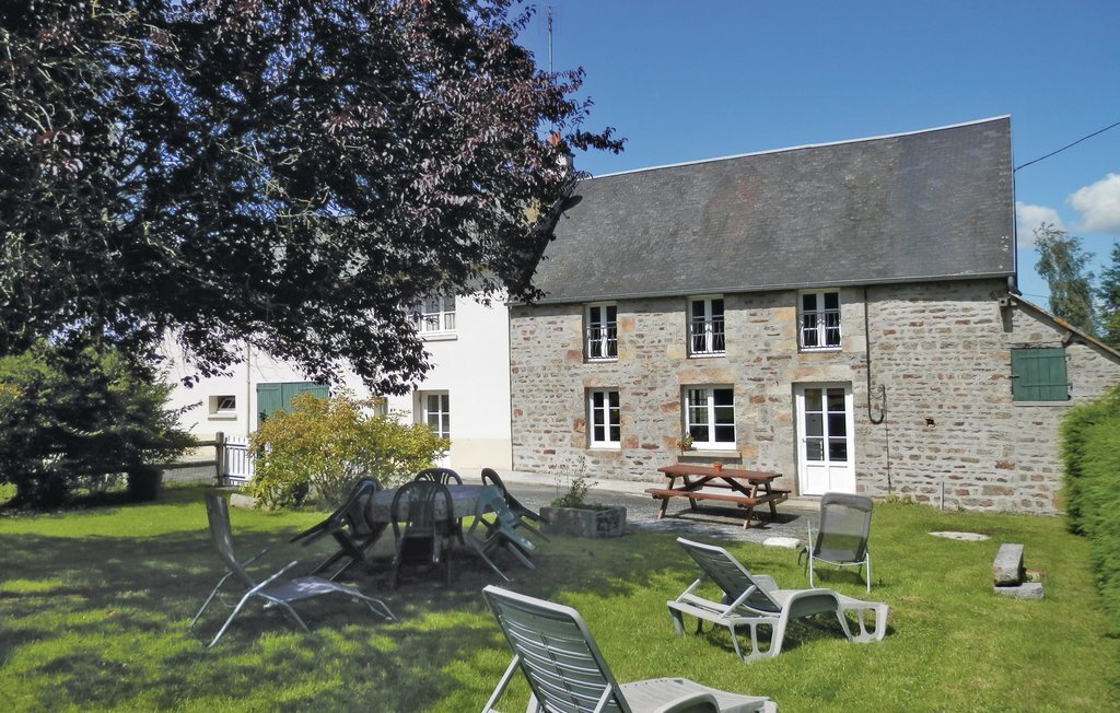 Maison 6 personnes à Lonlay l'Abbaye - Photo 4