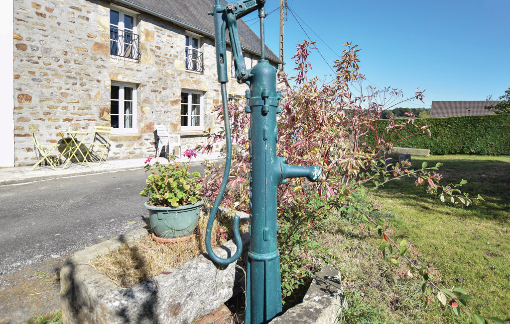 Maison 6 personnes à Lonlay l'Abbaye - Photo 8