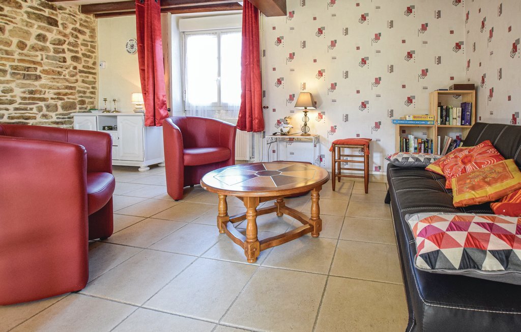 Maison 6 personnes à Lonlay l'Abbaye - Photo 9