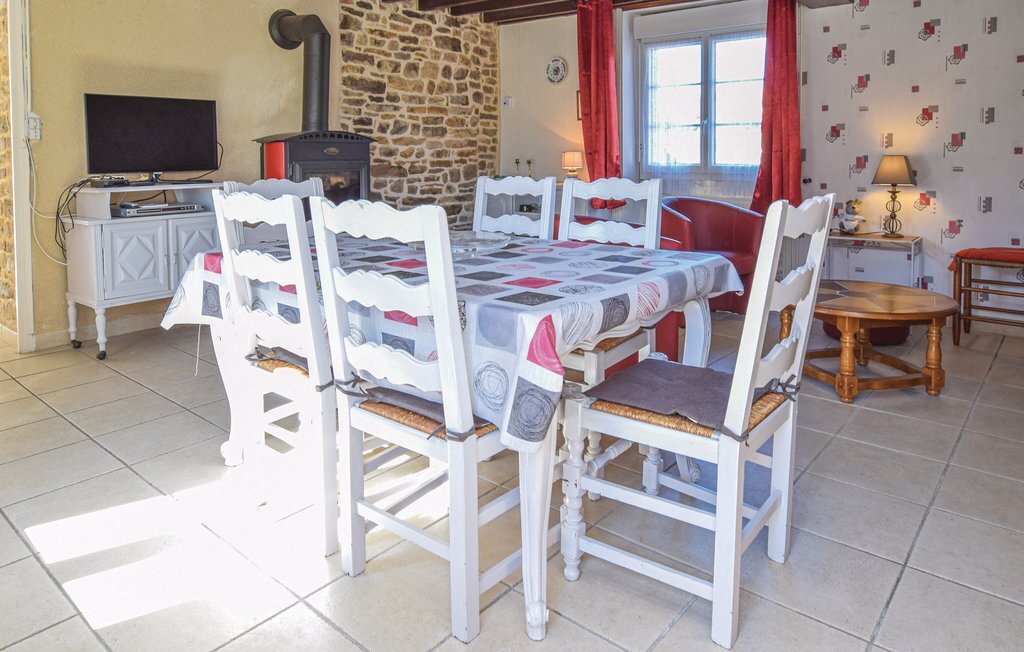 Maison 6 personnes à Lonlay l'Abbaye - Photo 10