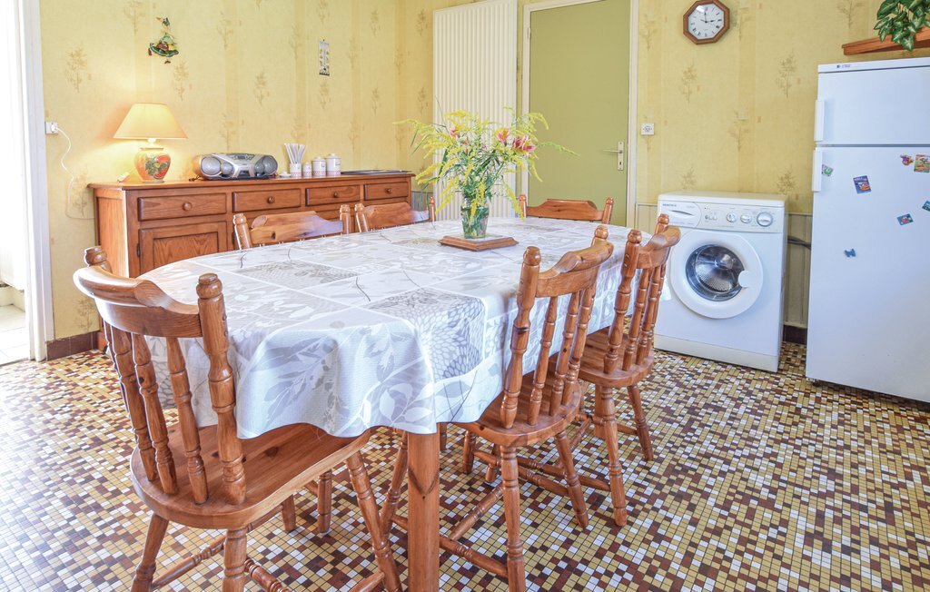 Maison 6 personnes à Lonlay l'Abbaye - Photo 12