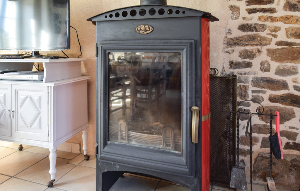 Maison 6 personnes à Lonlay l'Abbaye - Photo 13