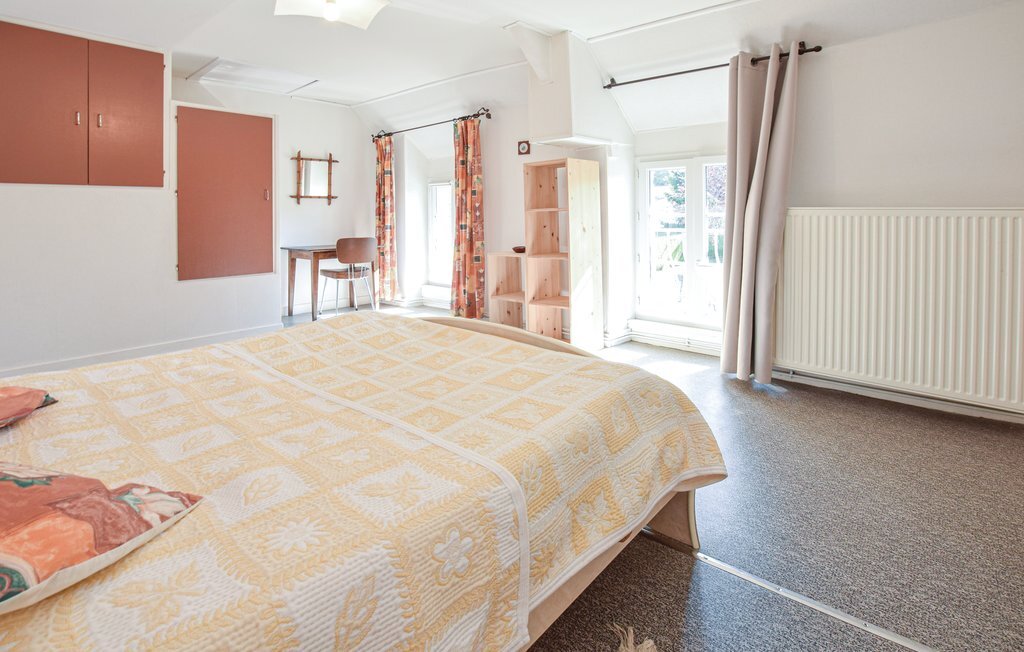 Maison 6 personnes à Lonlay l'Abbaye - Photo 14