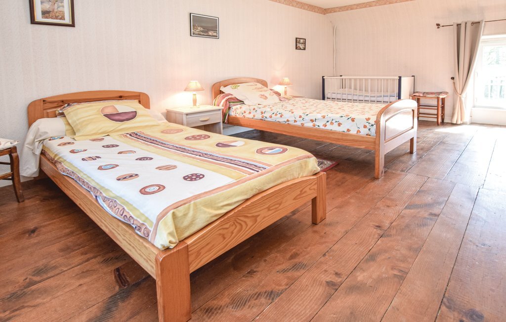 Maison 6 personnes à Lonlay l'Abbaye - Photo 18